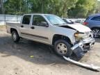 2008 Chevrolet Colorado