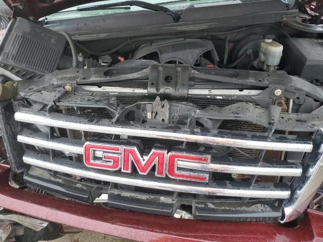 2013 GMC Sierra K1500 SL