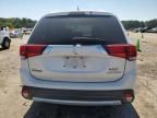 2016 Mitsubishi Outlander ES