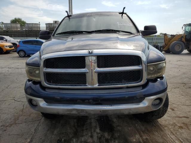 2002 Dodge RAM 1500