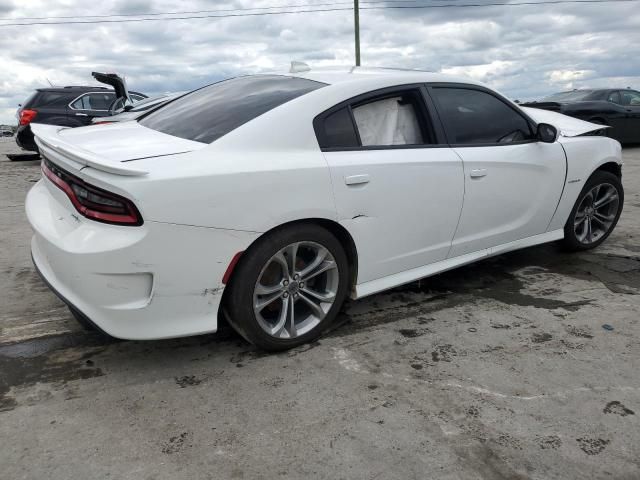 2020 Dodge Charger R/T