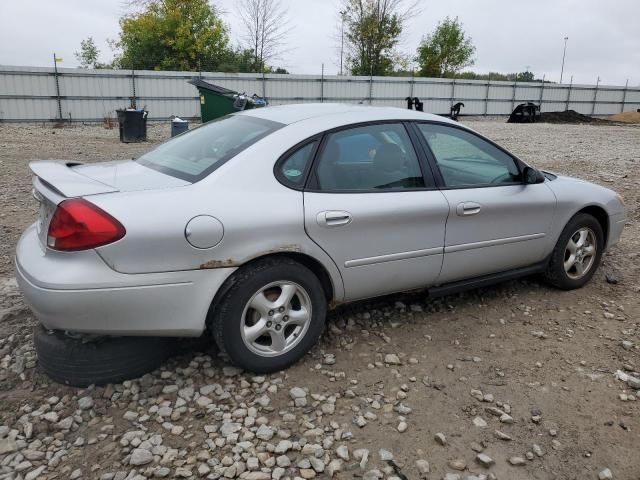 2003 Ford Taurus SE