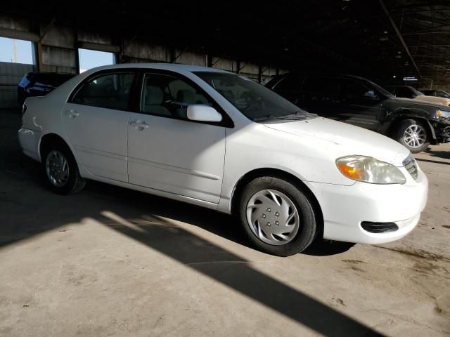 2008 Toyota Corolla CE