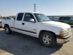 2001 Chevrolet Silverado C1500