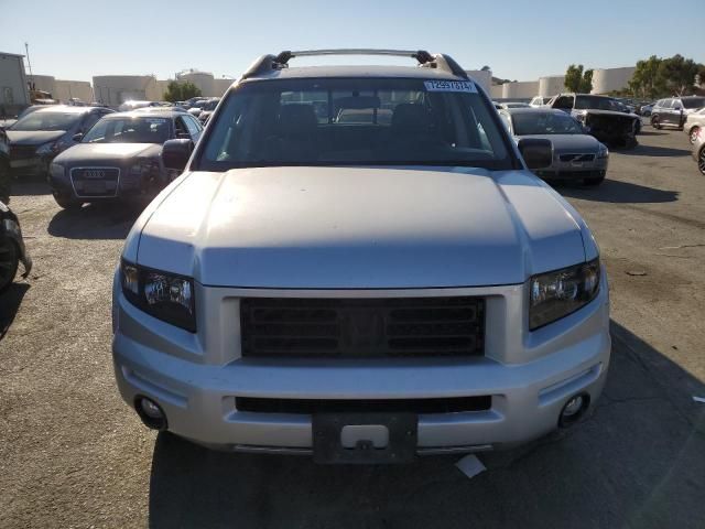 2006 Honda Ridgeline RT