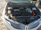 2014 Lincoln MKZ Hybrid