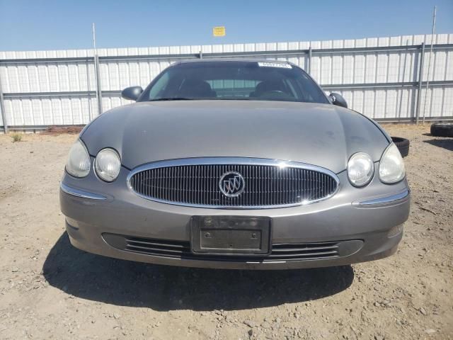 2007 Buick Lacrosse CXL