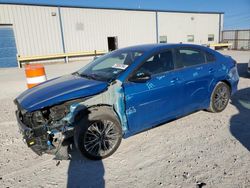 2023 KIA Forte GT Line en venta en Haslet, TX