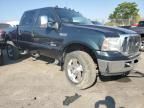 2007 Ford F350 SRW Super Duty