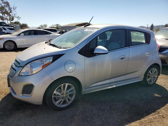 2016 Chevrolet Spark EV 1LT