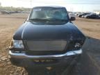 2002 Ford Ranger Super Cab