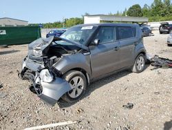 2016 KIA Soul en venta en Memphis, TN