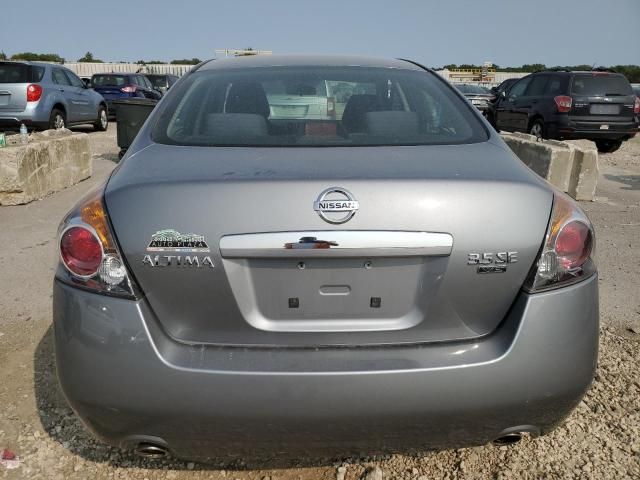 2008 Nissan Altima 3.5SE