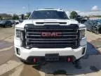 2021 GMC Sierra K2500 AT4