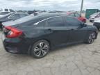 2016 Honda Civic EXL