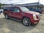 2011 Cadillac Escalade ESV Luxury