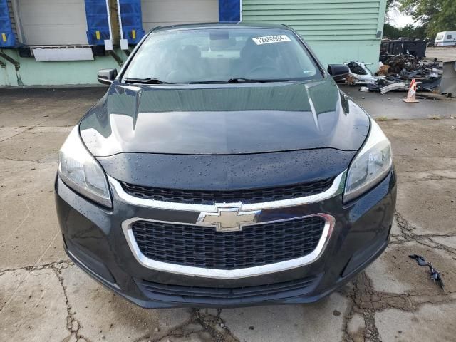 2016 Chevrolet Malibu Limited LS