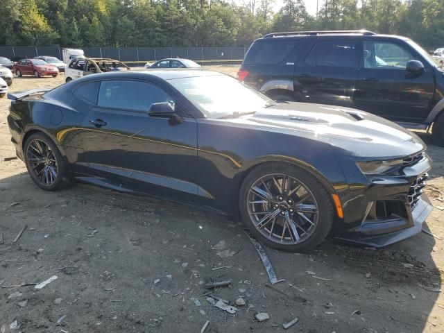 2023 Chevrolet Camaro ZL1