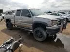 2006 Chevrolet Silverado K1500