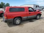 2000 Chevrolet Silverado C1500