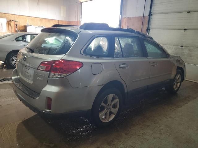 2014 Subaru Outback 2.5I