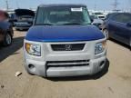 2004 Honda Element EX