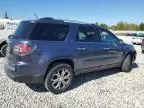 2014 GMC Acadia SLT-1