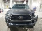 2019 Toyota Tacoma Double Cab