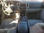 2008 Toyota 4runner Limited