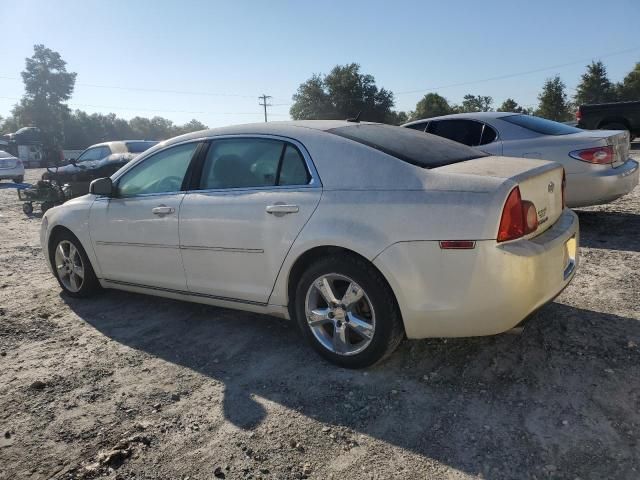 2010 Chevrolet Malibu 2LT