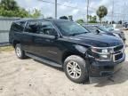 2019 Chevrolet Suburban C1500 LT