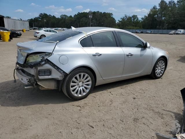 2013 Buick Regal Premium