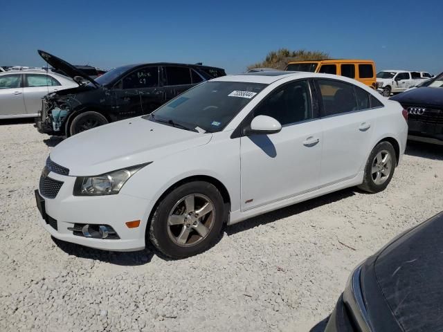 2013 Chevrolet Cruze LT