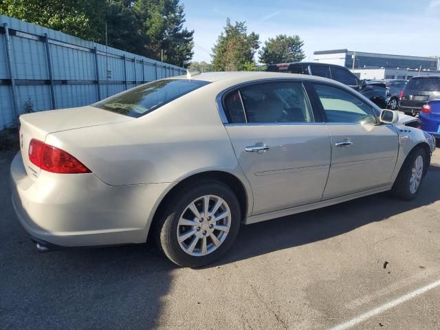 2011 Buick Lucerne CXL