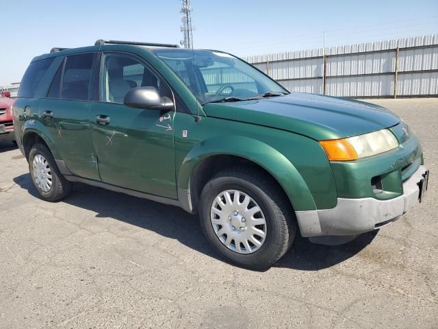 2004 Saturn Vue