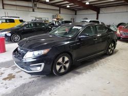 2013 KIA Optima Hybrid en venta en Chambersburg, PA