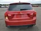 2017 Mitsubishi Outlander Sport ES