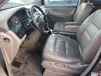 2004 Honda Odyssey EXL