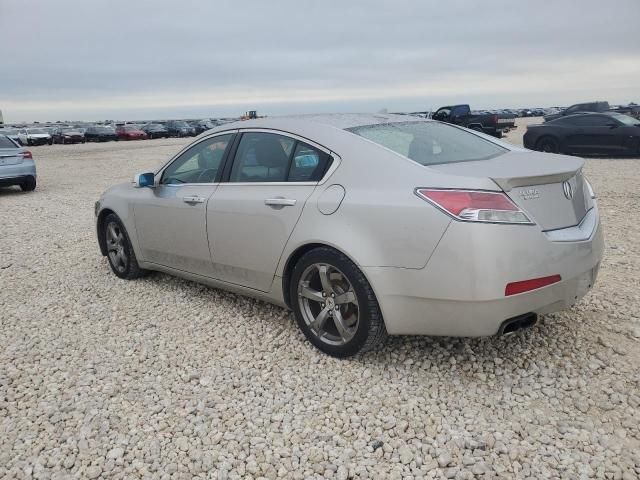 2010 Acura TL