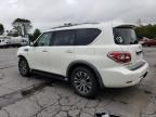 2018 Nissan Armada SV