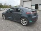 2013 Chevrolet Volt