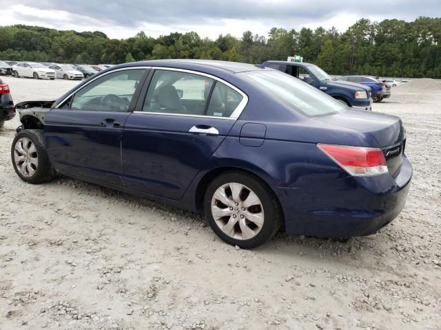 2009 Honda Accord EXL