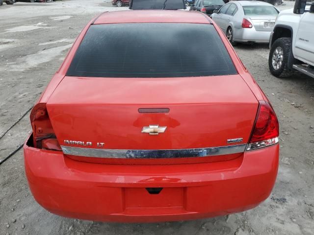 2011 Chevrolet Impala LT