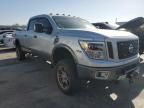 2017 Nissan Titan XD SL