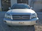 2001 Toyota Highlander