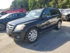 2010 Mercedes-Benz GLK 350 4matic