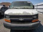 2008 Chevrolet Express G1500