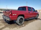 2005 Chevrolet Silverado K1500