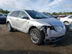 2013 Lincoln MKX