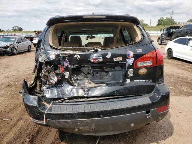 2008 Subaru Tribeca Limited